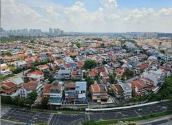 Lorong Chuan (D19), Condominium #554138161